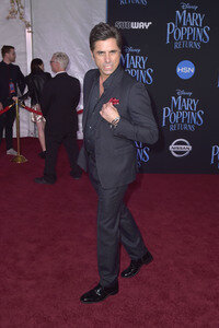 Filmpremiere 'Mary Poppins' Rückkehr' in Los Angeles