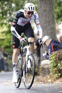 Prolog der Lidl Deutschland Tour in Bad Orb
