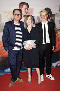 Filmpremiere 'Das Pubertier - Der Film' in München