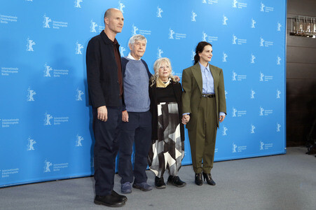 Photocall 'Queen at Sea', Berlinale 2026
