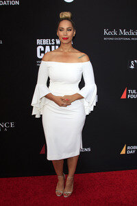 3. Biennial Rebels with a Cause Fundraiser Event in Santa Monica