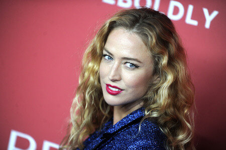 Revlon Live Boldly Launch Event in New York