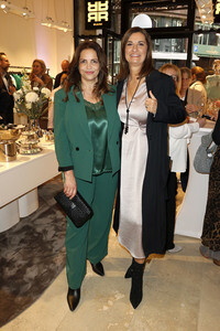 Riani Store Opening in Hamburg