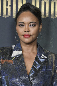 Serienpremiere 'Robin Hood' in Culver City
