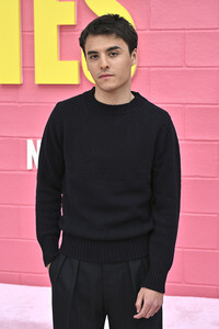 Filmpremiere 'Roommates' in Los Angeles