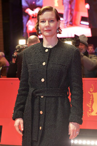 Filmpremiere 'Rose', Berlinale 2026