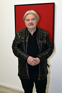 Vernissage 'Konkrete Sicht: Formen, Linien, Strukturen' in Görlitz