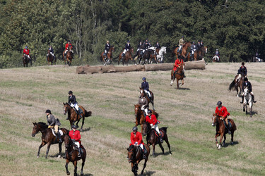 Rügen Cross Country 2014