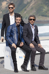 'Relatos salvajes' Photocall, San Sebastian Film Festival 2014