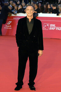 Serienpremiere 'Sandokan', Internationales Filmfestival Rom 2025