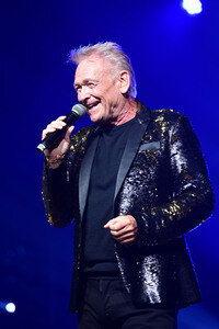 Konzert 'Olaf Berger präsentiert: Die Schlager des Jahres' in Löbau