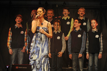 Das Goldene Schlitzohr 2014, Hamburg