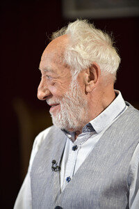 Jahres-Pressekonferenz zur Spielzeit 2025/2026 vom Schlosspark Theater in Berlin