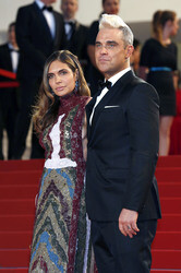 'The Sea of Trees' Premiere, Cannes Film Festival 2015