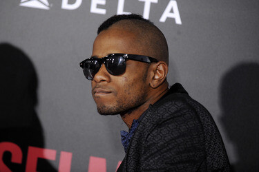 'Selma' Premiere, New York