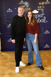 Fototermin zum SemperOpernball 2026 in Dresden