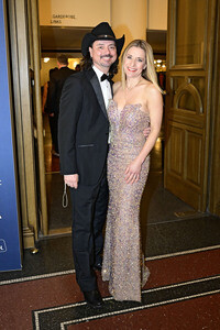 SemperOpernball 2026 in Dresden