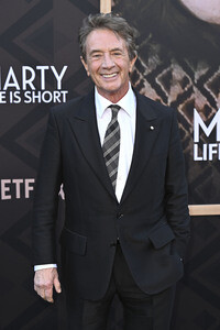 Premiere 'Marty, Life is Short' in Los Angeles