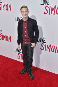Filmscreening 'Love, Simon' in Los Angeles