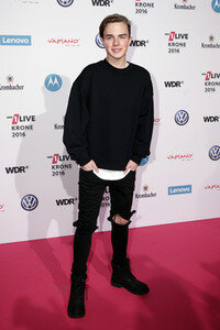 1Live Krone 2016 in Bochum