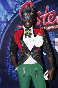 Musicalpremiere 'Sister Act - Das himmlische Musical' in Berlin