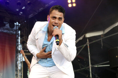 NDR Sommertour Konzert in Hamburg