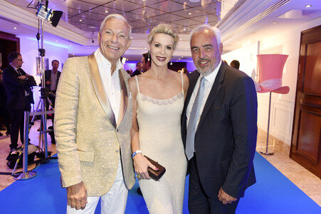 14. SPA Diamond 2017 in Berlin