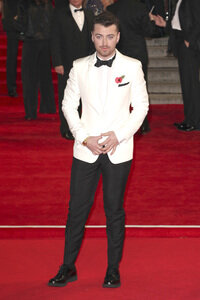 Weltpremiere 'Spectre' in London