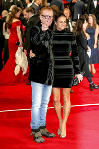 Weltpremiere 'Spectre' in London