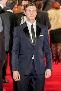 Weltpremiere 'Spectre' in London
