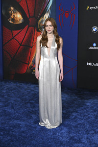 Filmpremiere 'Spider-Man: Brand New Day' in Los Angeles