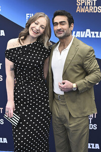 Independent Spirit Awards 2026 in Los Angeles