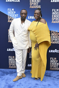 Independent Spirit Awards 2026 in Los Angeles