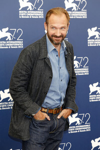 'A Bigger Splash' Photocall, Biennale 2015