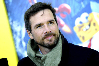 'SpongeBob Schwammkopf 3D' Weltpremiere, New York
