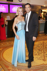 36. Deutscher SportpresseBall 2017 in Frankfurt am Main