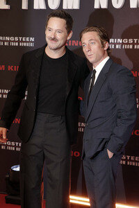 Filmpremiere 'Springsteen: Deliver Me from Nowhere' in Berlin