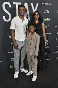 Filmpremiere 'Stay' in Los Angeles