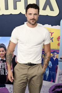Netflix 'End of Summer Bash' Event in Los Angeles