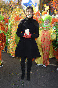 91. Macy's Thanksgiving Day Parade in New York