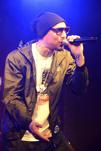 Konzert von B-Tight in Hannover