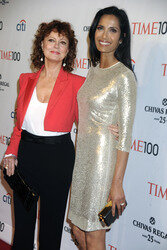 Time 100 Gala 2014, New York