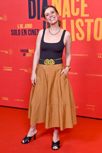 Filmpremiere 'Cada dia nace un listo' in Madrid