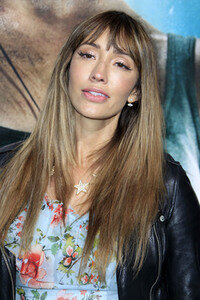 Filmpremiere 'Tomb Raider' in Los Angeles