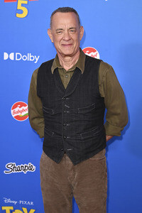 Filmpremiere 'Toy Story 5' in Los Angeles