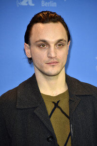 'Transit' Photocall, Berlinale 2018