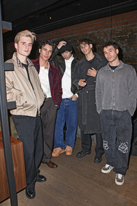 Traumfabrik Babelsberg & Kreisfilm Party, Berlinale 2026