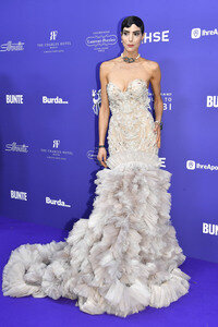 Tribute to Bambi 2025 in München