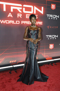 Filmpremiere 'Tron: Ares' in Los Angeles