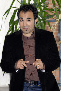 Photocall 'Türkisch für Anfänger' in Hamburg